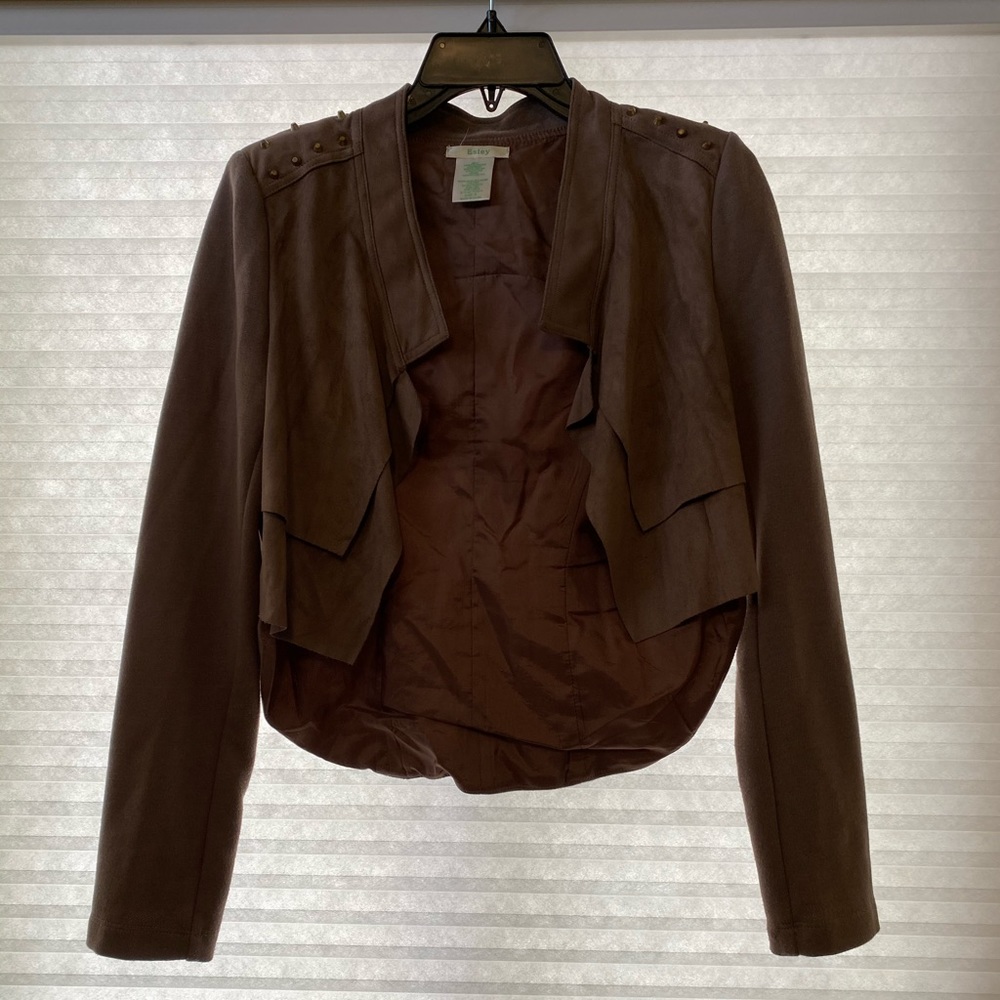 Ride jacket
